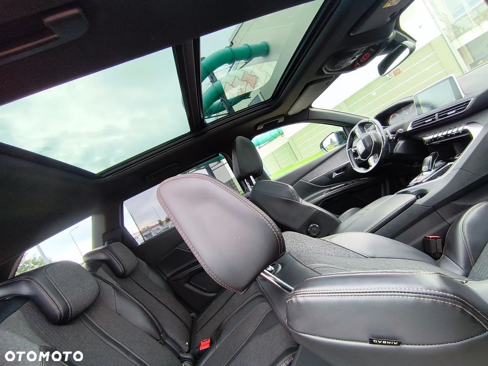 Peugeot 5008 THP 165 EAT6 Stop & Start Allure - 34