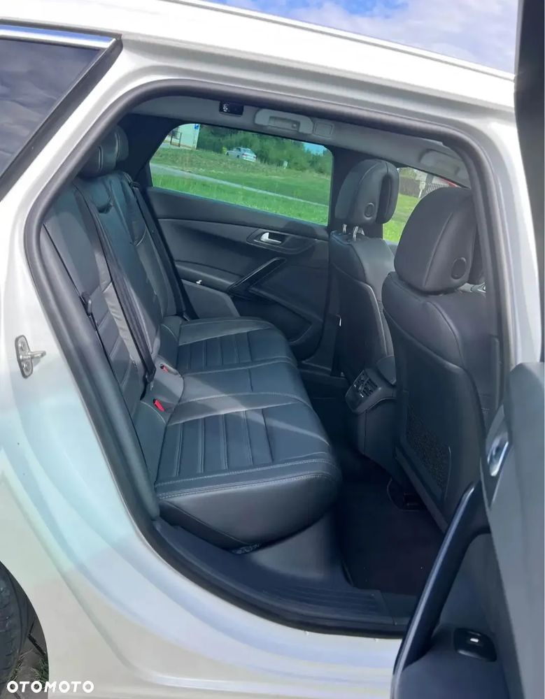Peugeot 508 1.6 e-THP Allure S&S - 8