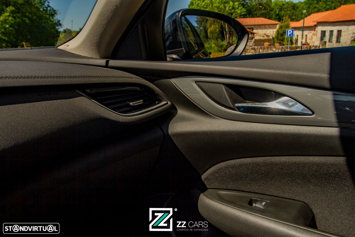 Opel Insignia Sports Tourer 1.6 CDTi Business Edition - 24