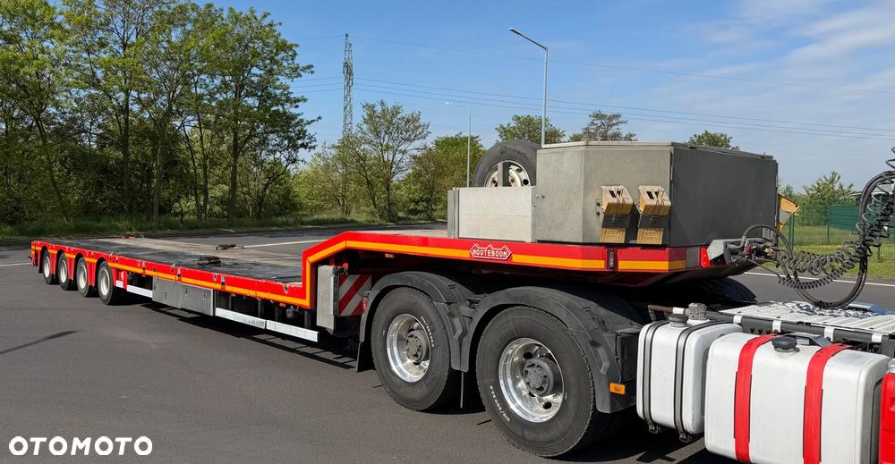 Nooteboom MCO-58-04V - 3