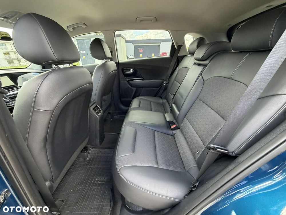 Kia Niro - 30
