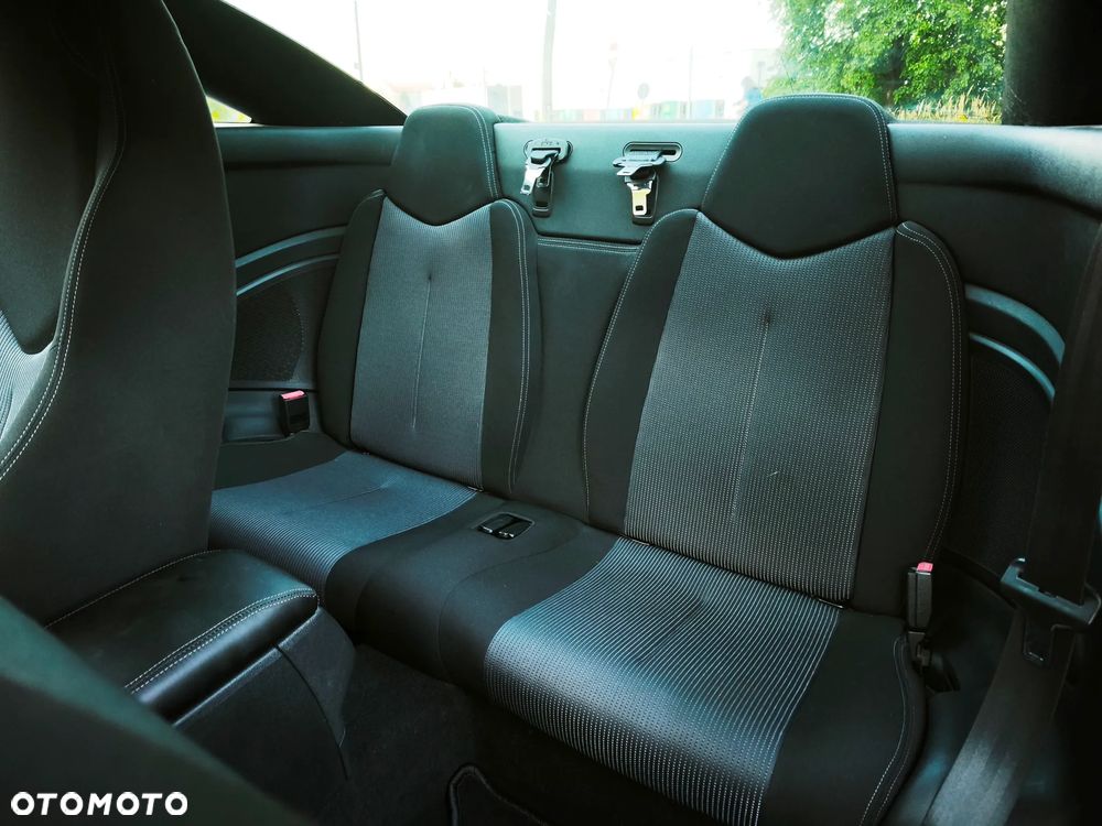 Peugeot RCZ 2.0 HDi - 23