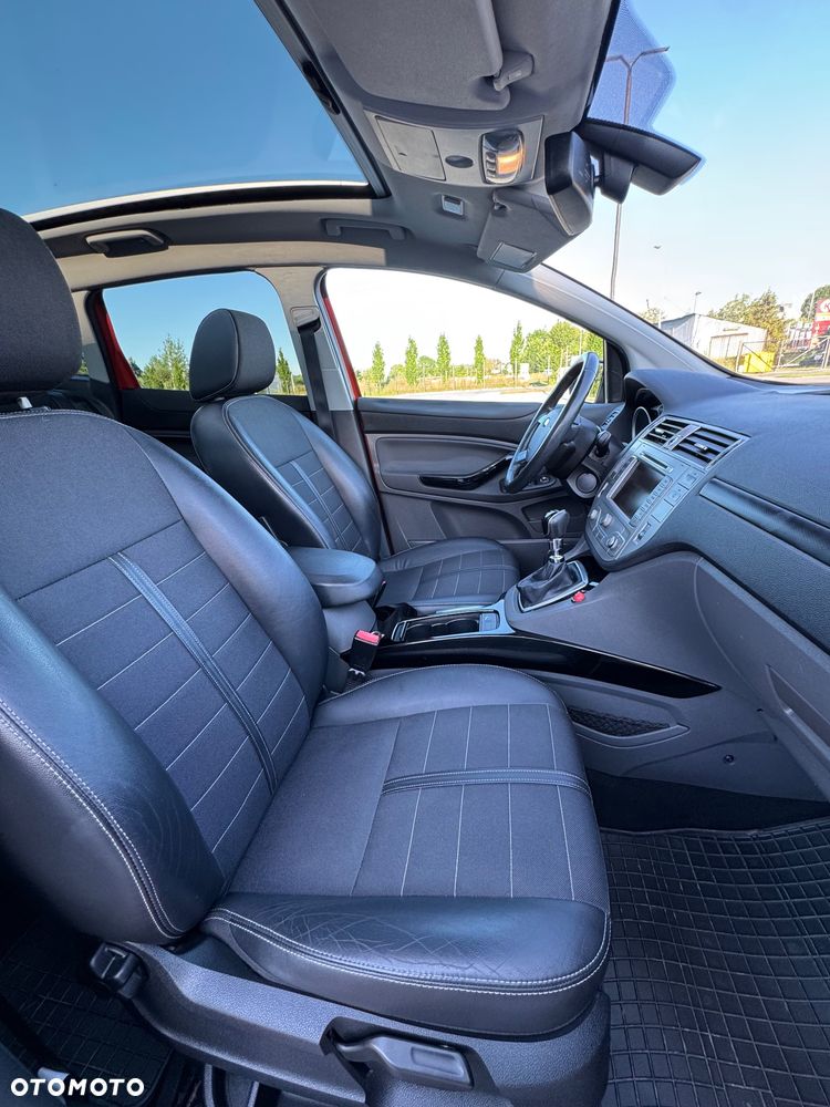 Ford Kuga 2.0 TDCi 4x4 Individual - 14
