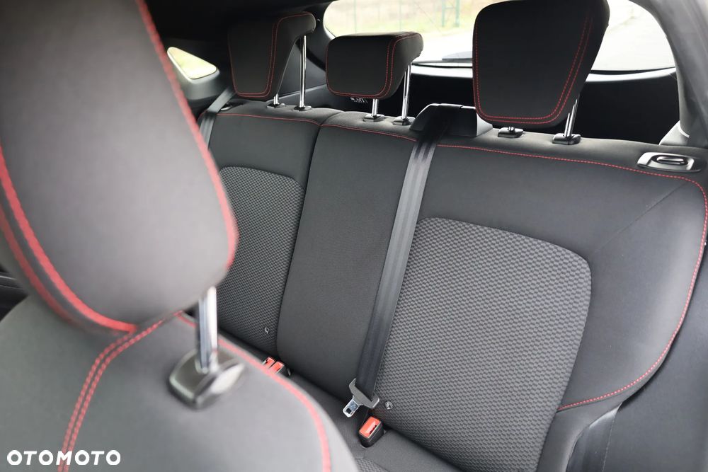Ford Puma 1.0 EcoBoost Hybrid ST-LINE - 12