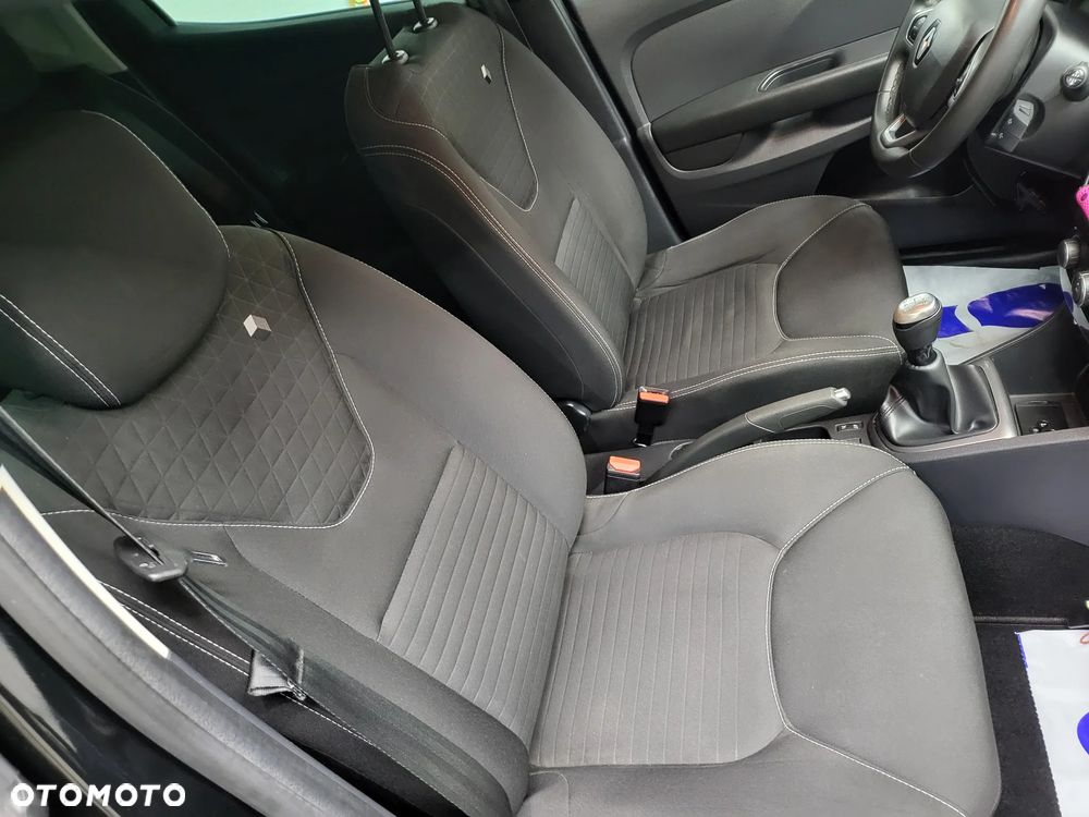 Renault Clio Energy dCi 90 Start & Stop Experience - 26