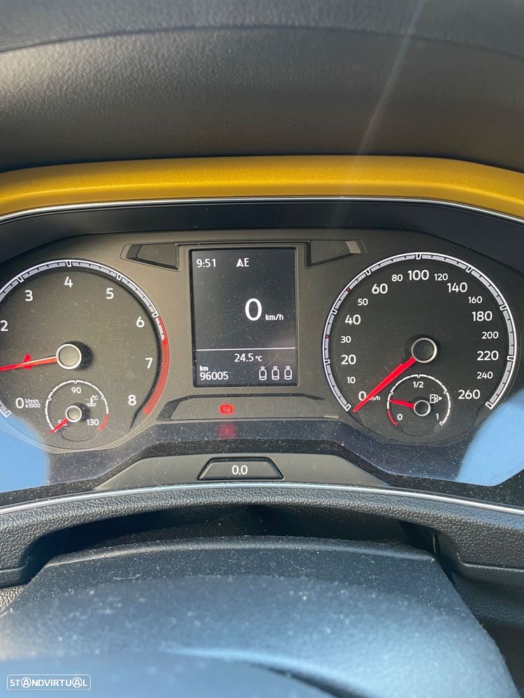 VW T-Roc 1.0 TSI Style - 9