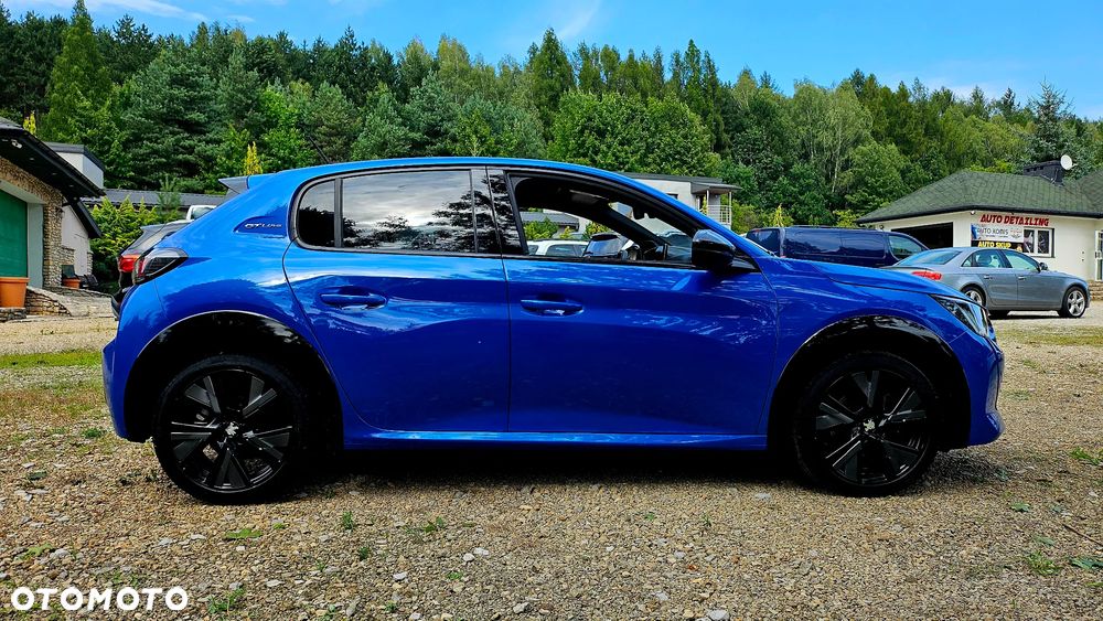 Peugeot 208 PureTech 100 GT Pack - 33