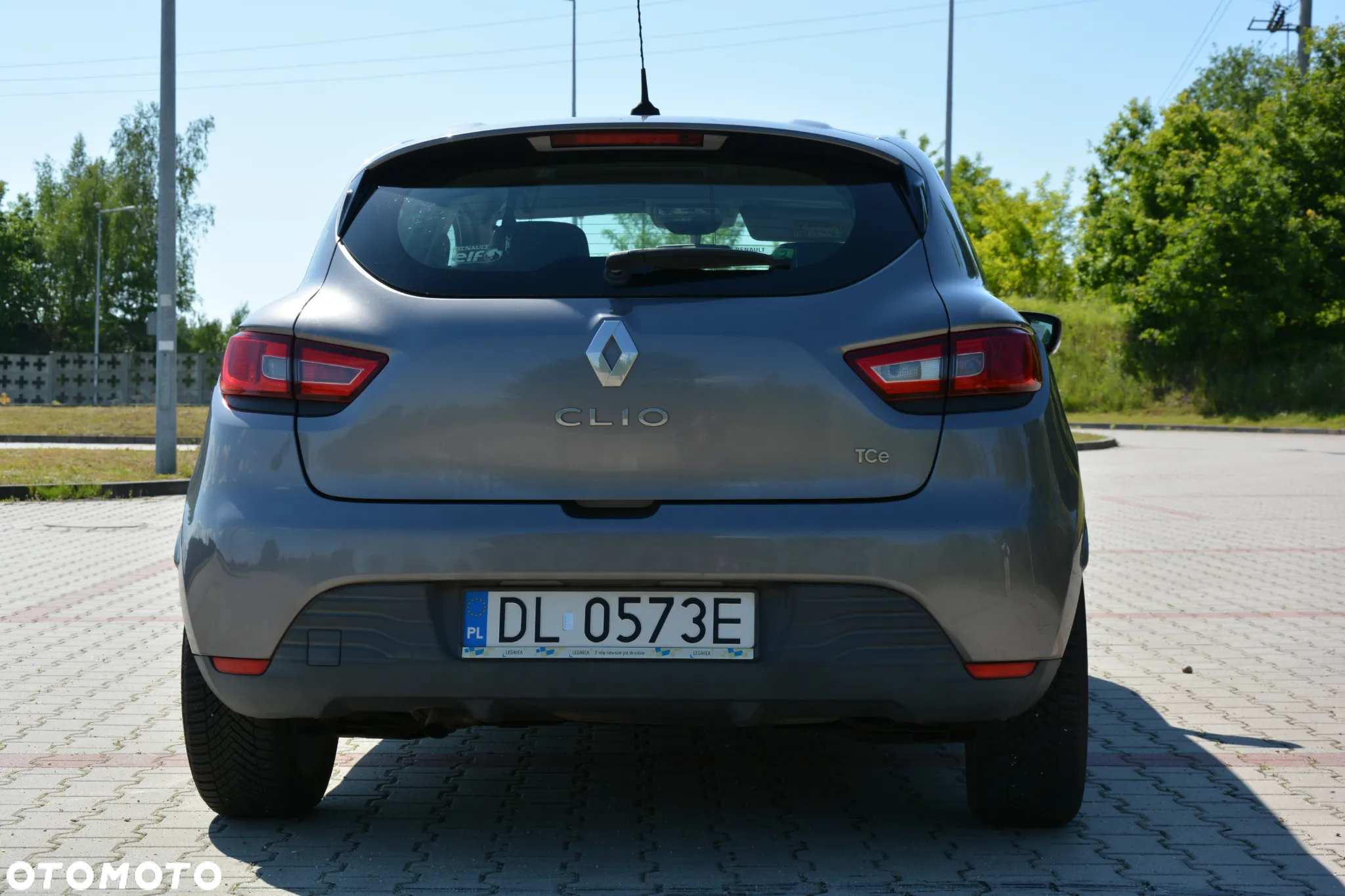 Renault Clio 0.9 Energy TCe Expression - 8