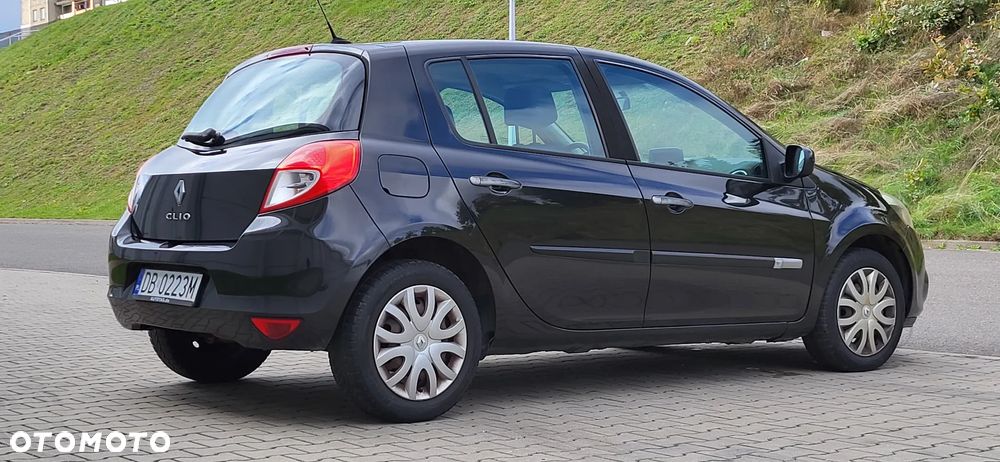 Renault Clio 1.2 TCE Extreme - 5