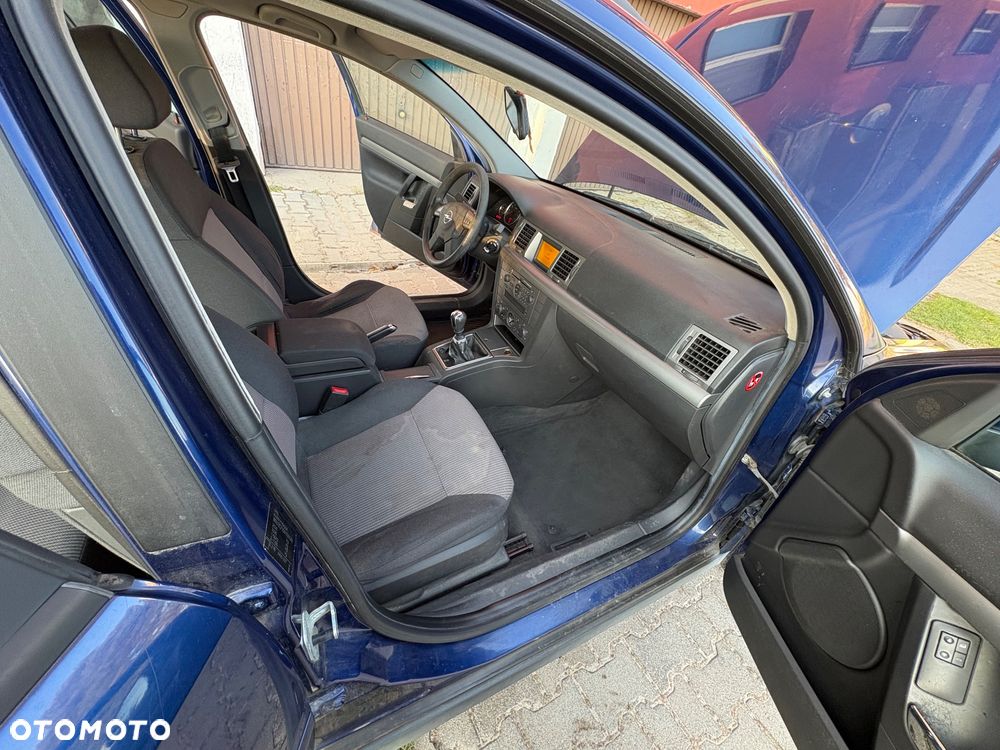 Opel Vectra 1.8 Edition - 26