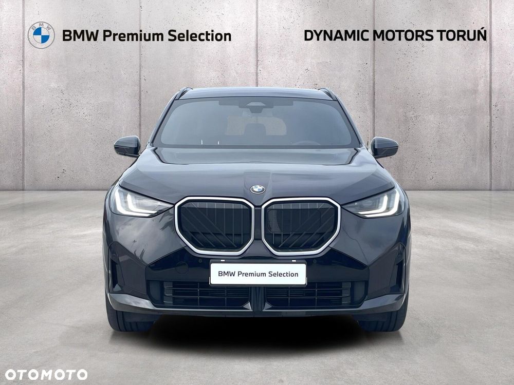 BMW X3 2026