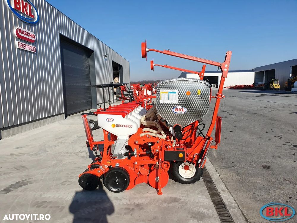 Gaspardo MONICA 6 R  7 R - 7