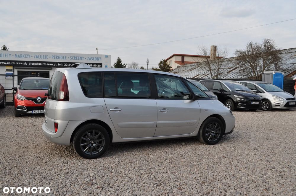 Renault Espace 2.0 dCi Privilege - 6