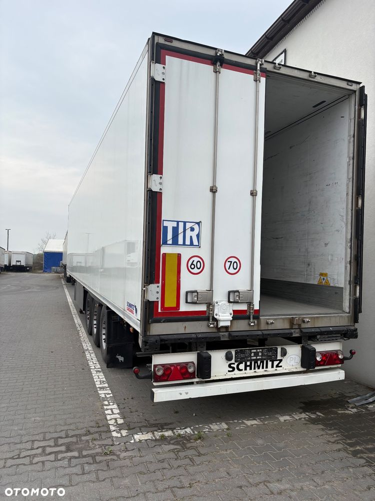 Schmitz Cargobull SKO24 - 9