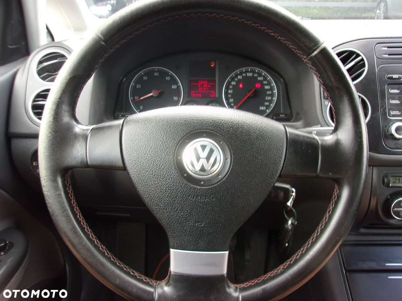 Volkswagen Golf Plus - 17