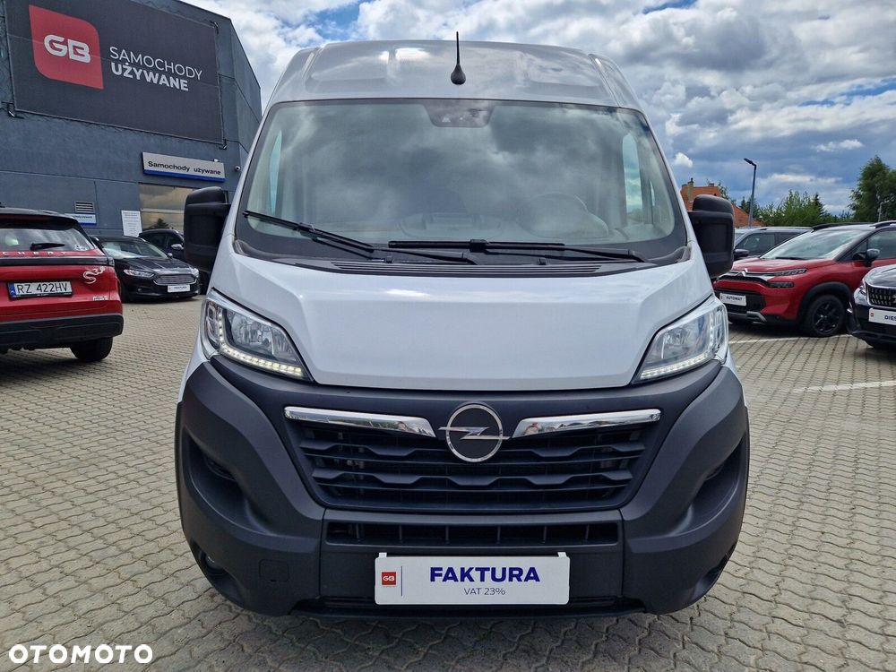 Opel movano L3H2 - 7
