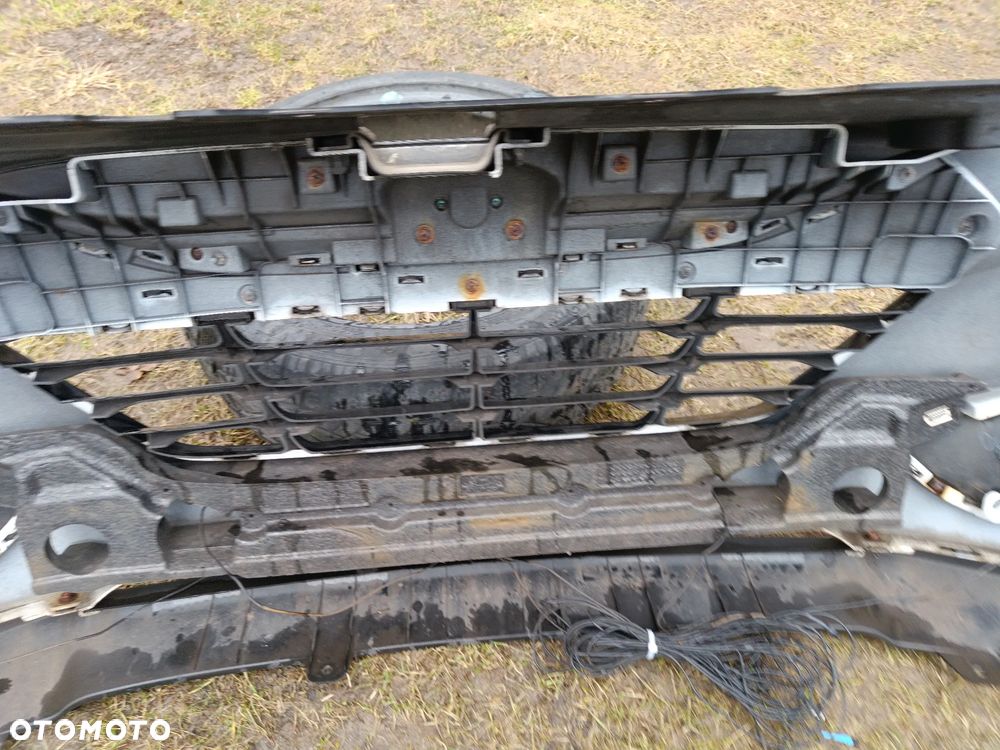 HYUNDAI IX35 10-14 ZDERZAK KOMPLETNY PRZEDNI PRZÓD TCW - 26
