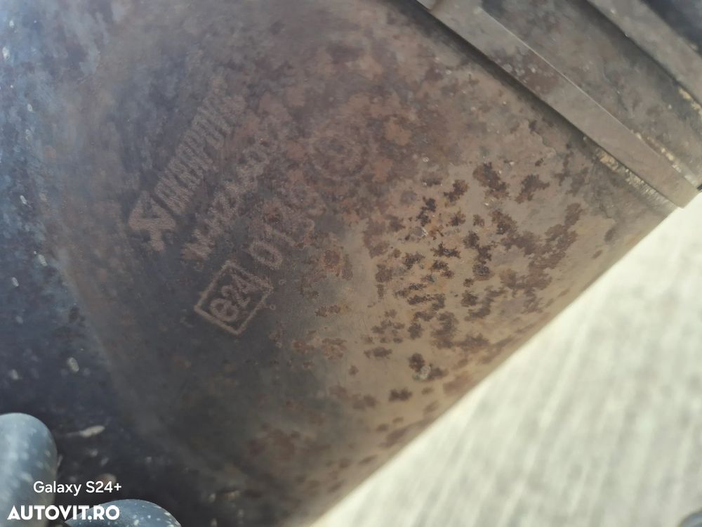 Yamaha X-Max 400 - 8