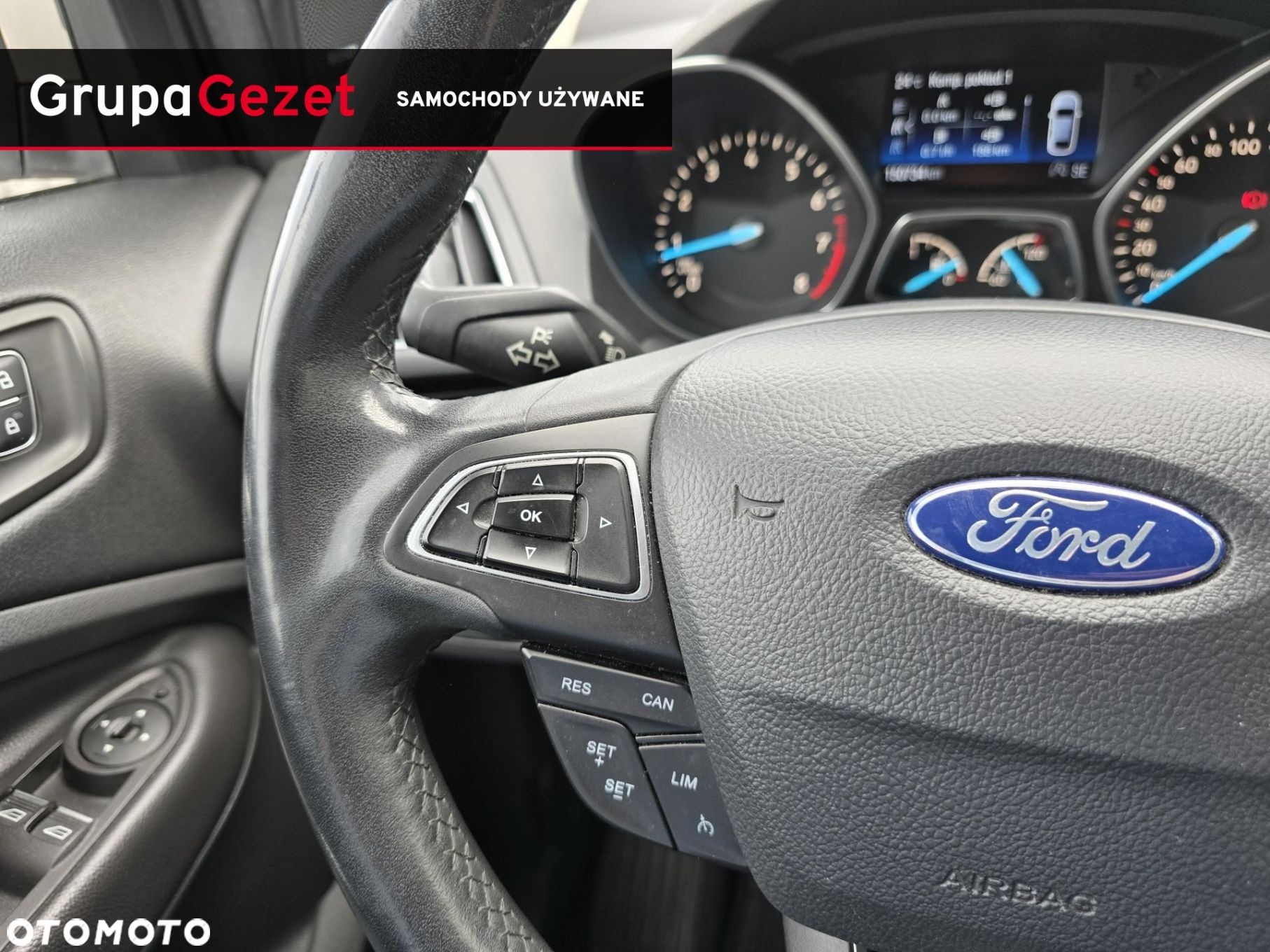 Ford Kuga - 13
