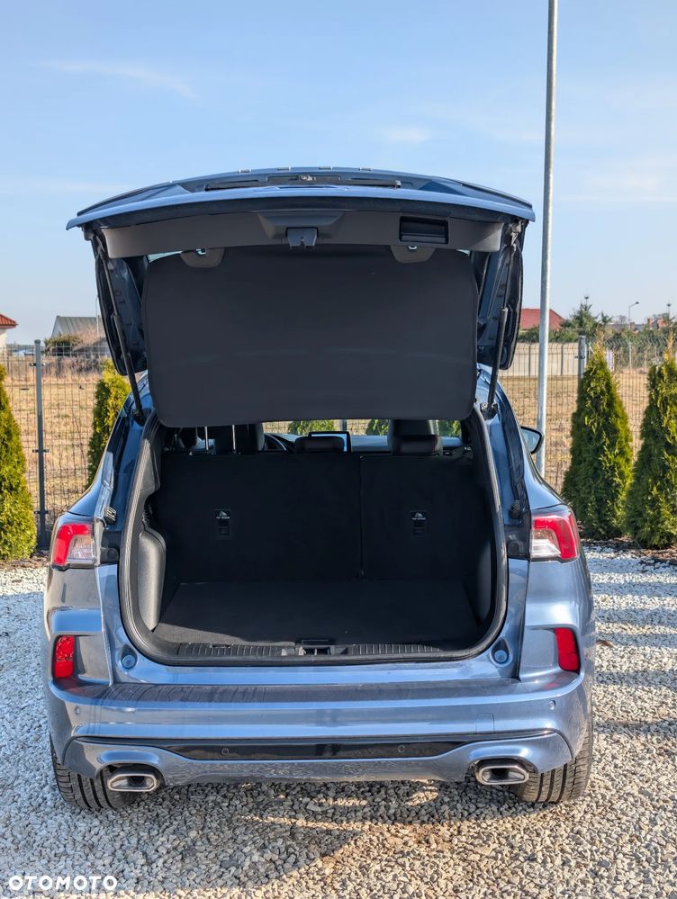 Ford Kuga 2.0 EcoBlue FWD ST-Line - 10