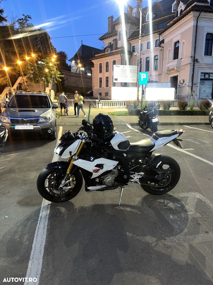 BMW S1000R - 2