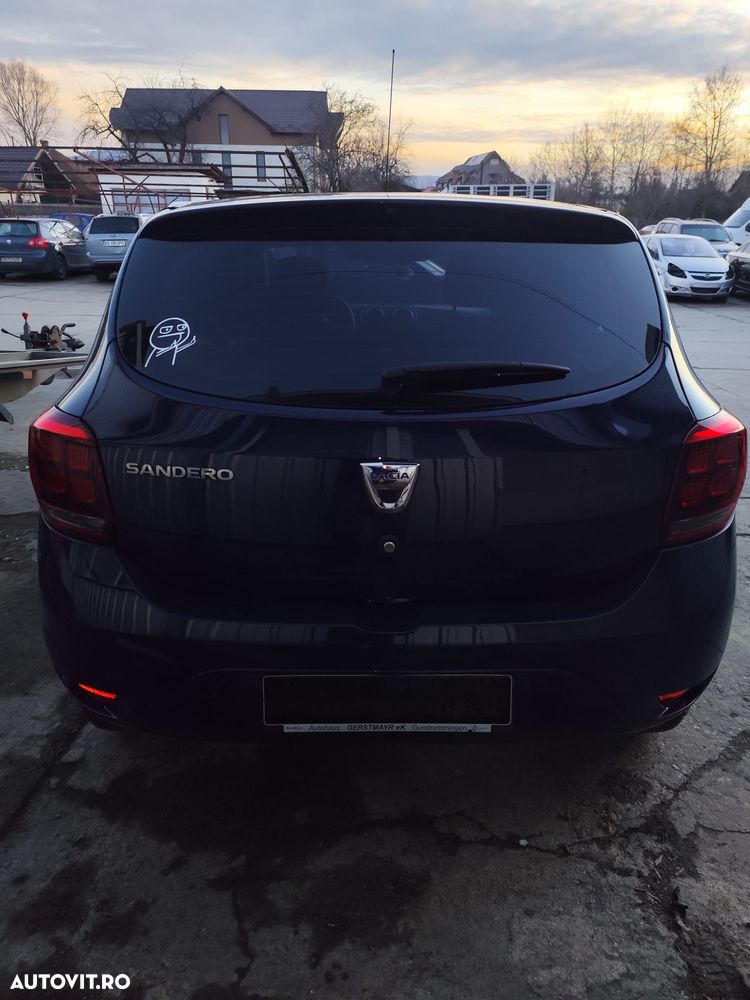 Dacia Sandero - 15