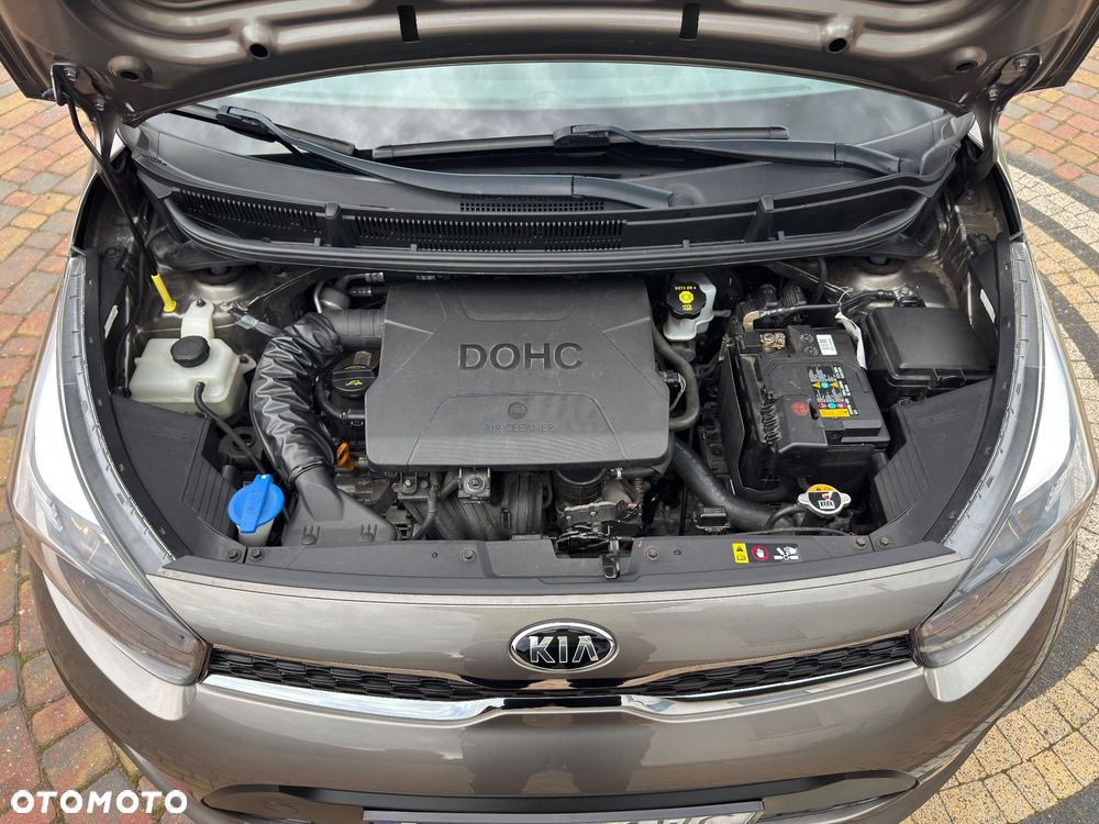 Kia Picanto 1.0 Dream-Team Edition - 40