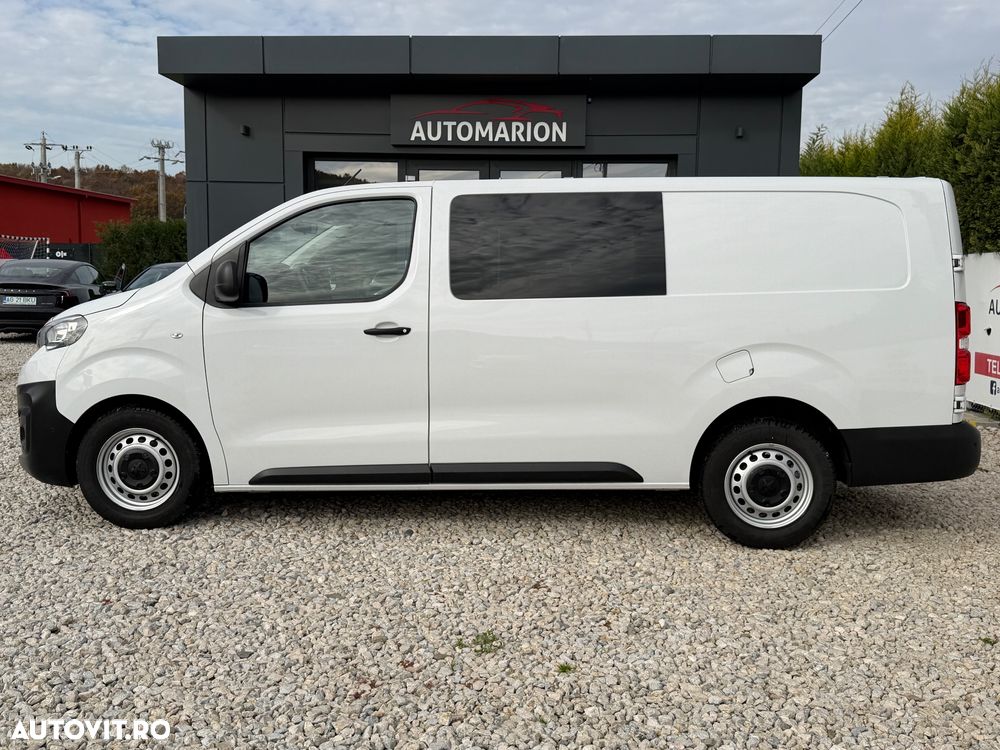 Peugeot EXPERT - 3