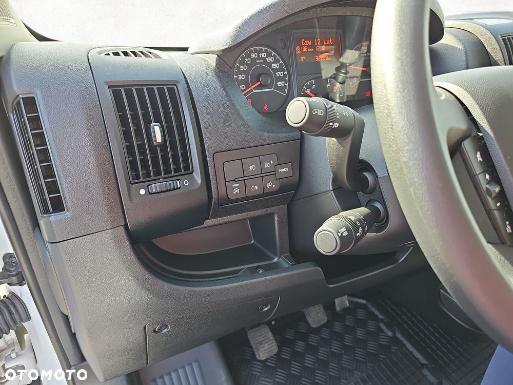 Citroën Jumper L4H3 - 11