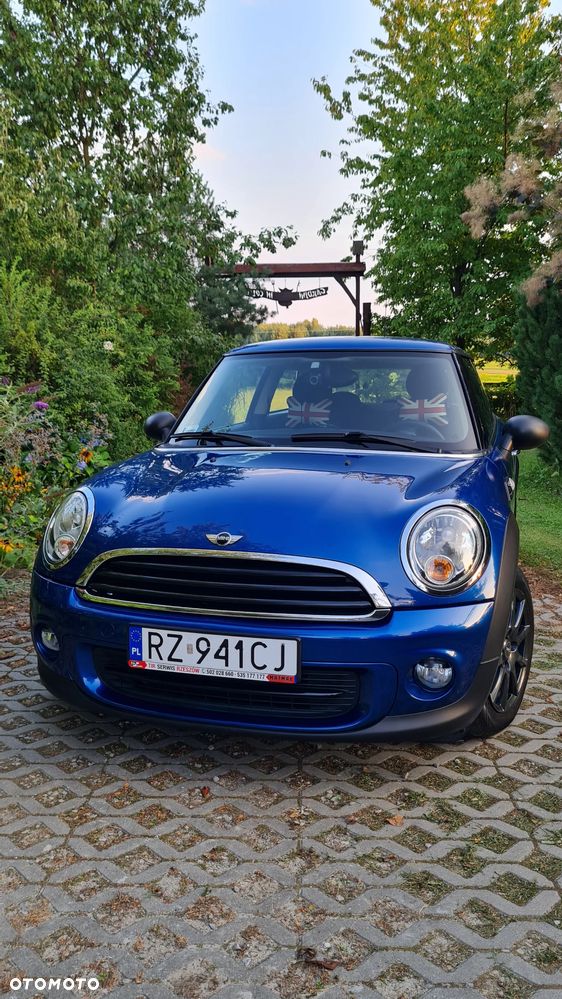 MINI Cooper - 25