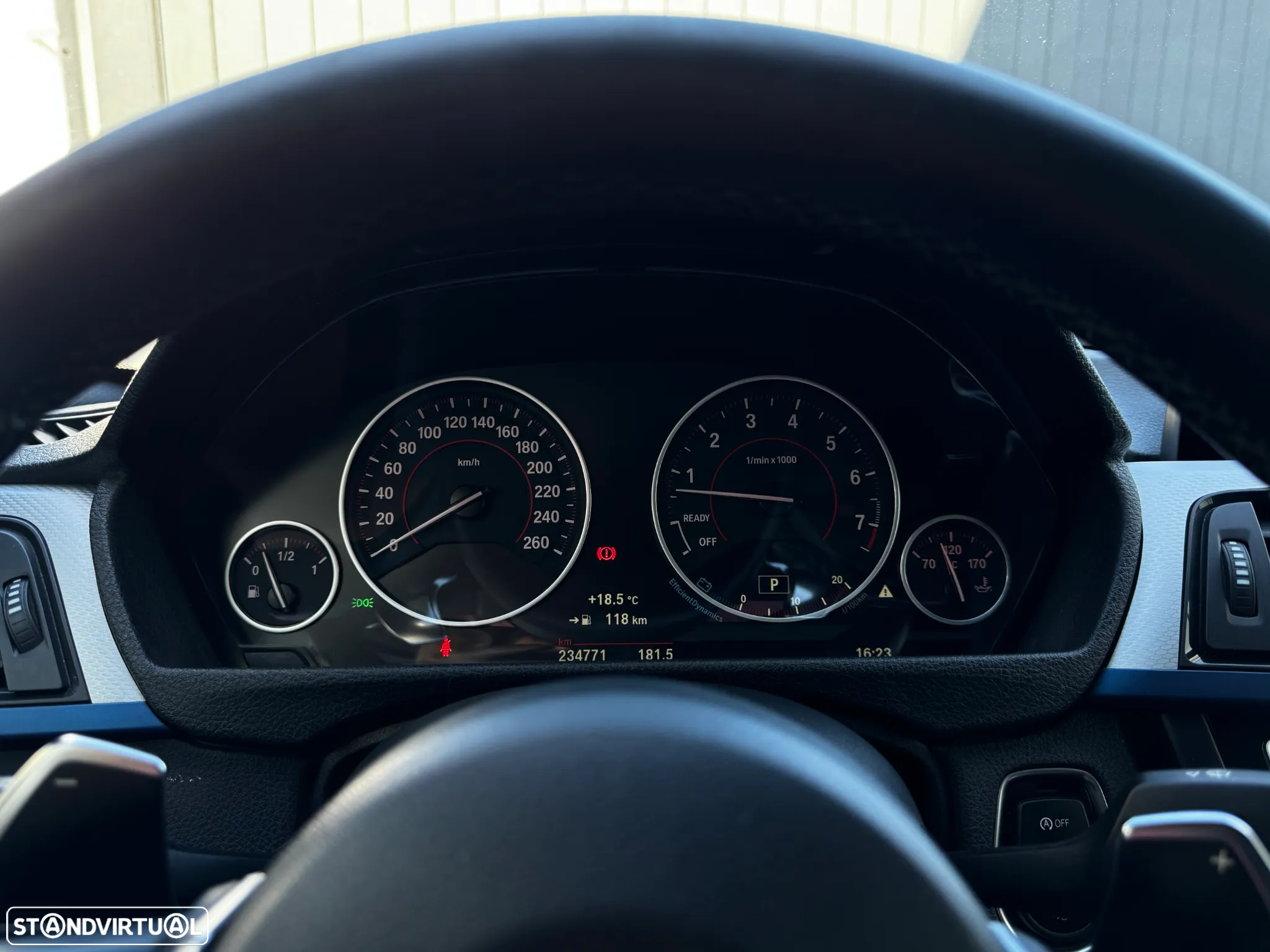 BMW 435 i Coupe Aut. M Sport - 16
