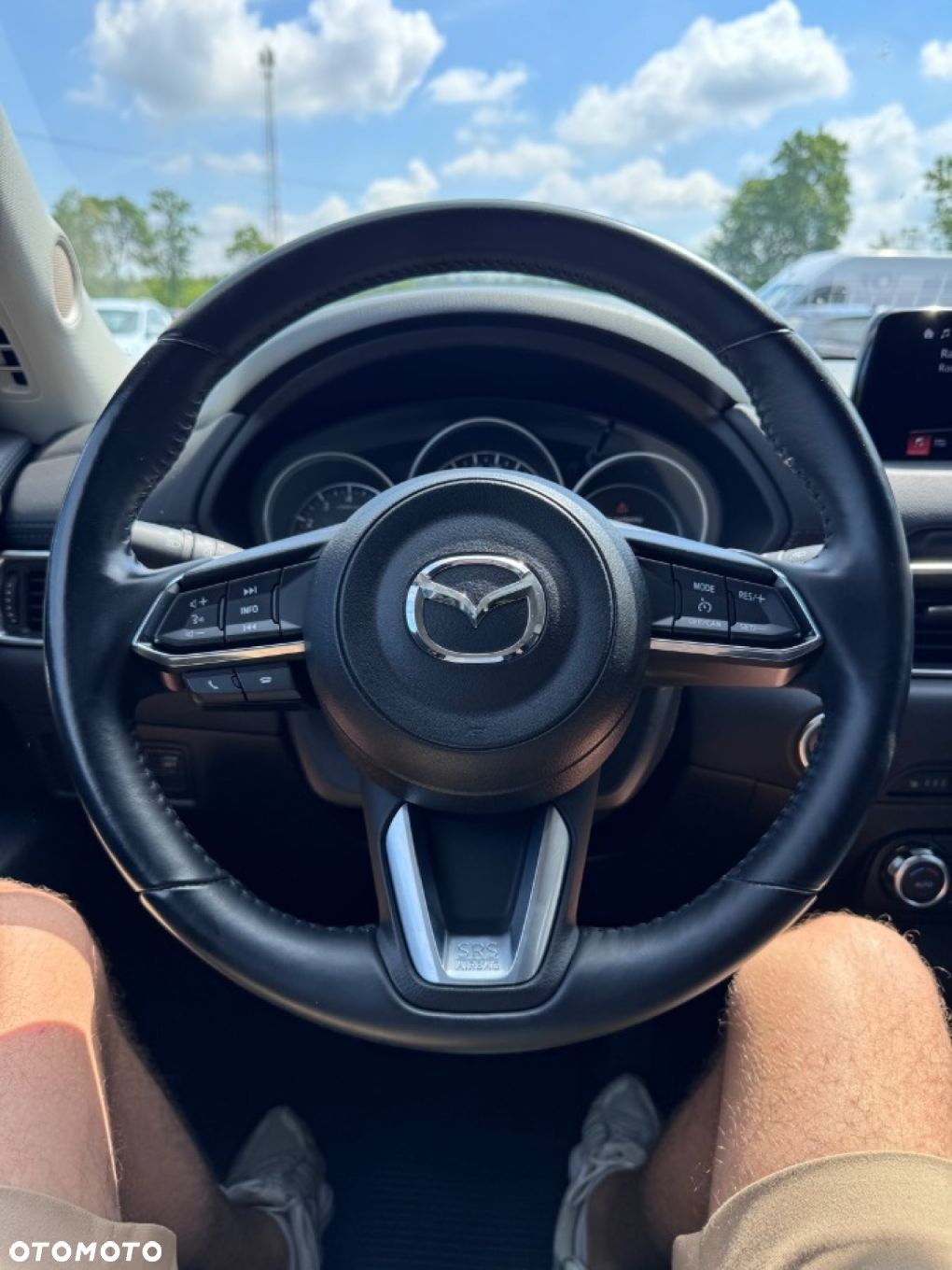 Mazda CX-5 - 20