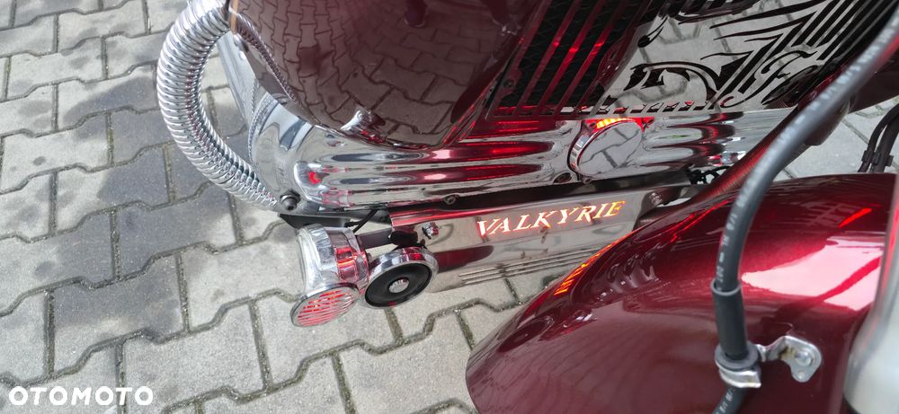 Honda Valkyrie - 35