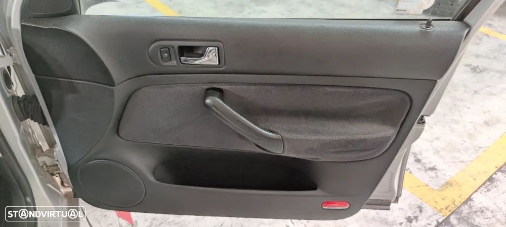 VW GOLF IV PARA PEÇAS - 13