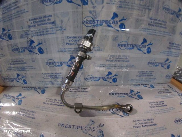 Modulo 8507634 BMW F31 2014 320D 163CV 5P CINZA Sensor De Pressão Dos Gases De Escape - 1