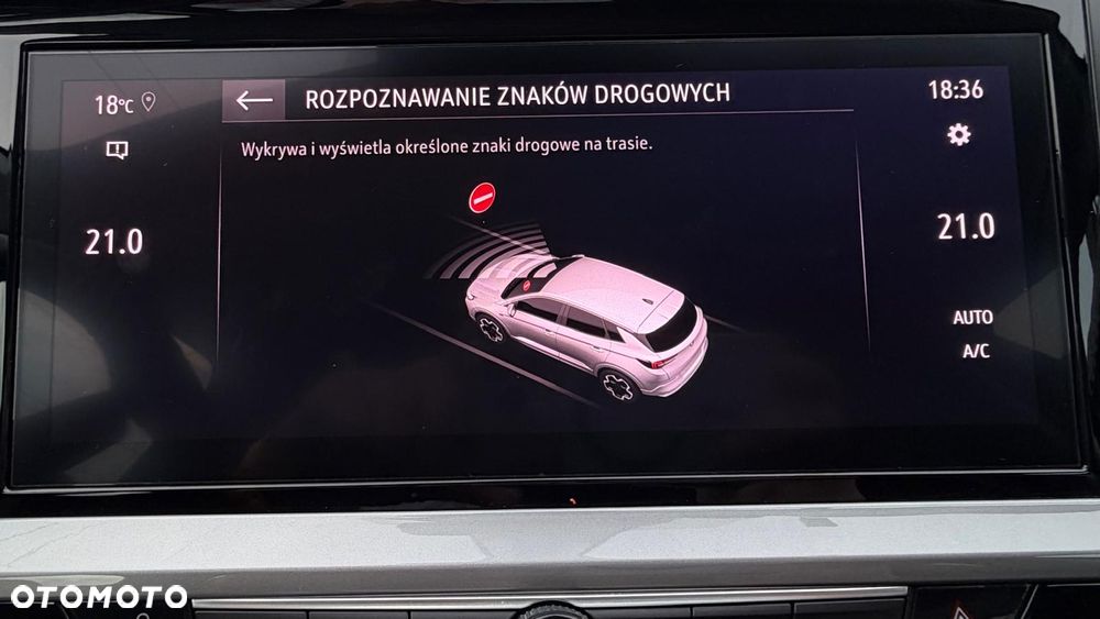 Opel Grandland 1.5 D Automatik Business Edition - 24