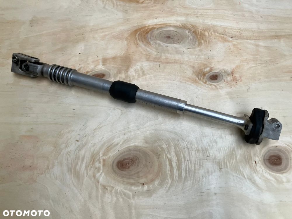 BMW E38 DRĄŻEK KIEROWNICZY KOLUMNY KRZYŻAK 1161623 - 1