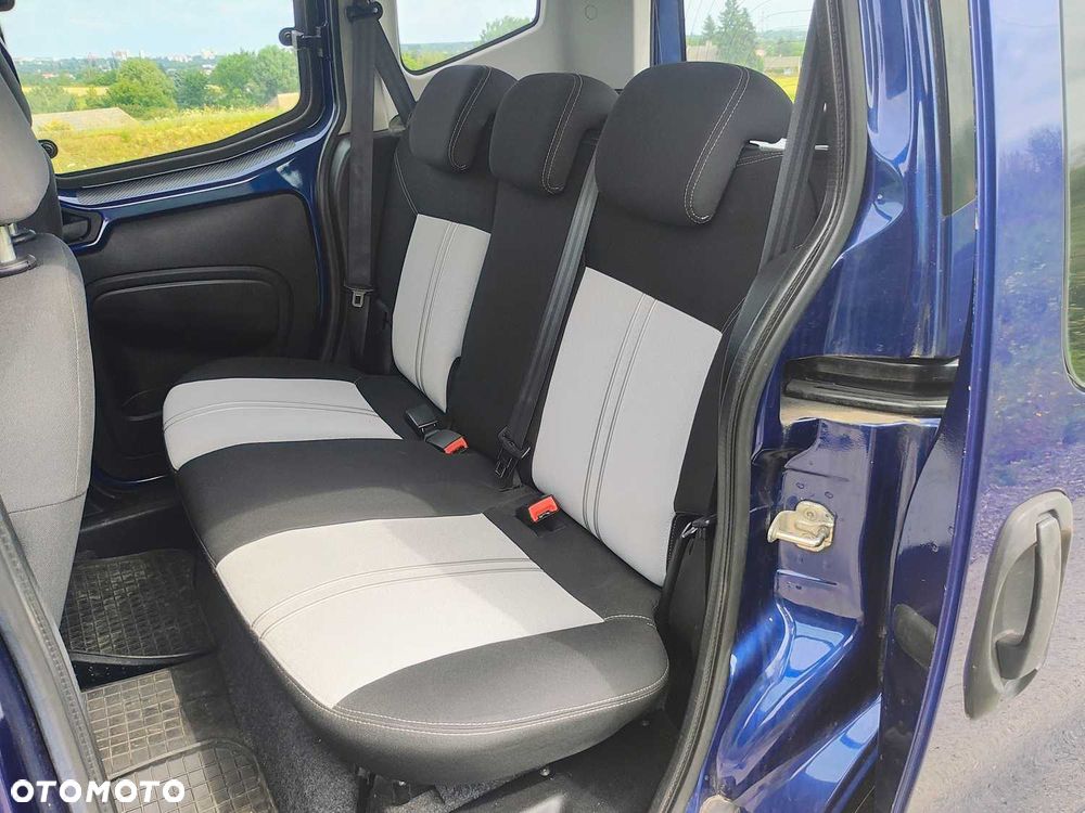 Fiat Qubo - 6