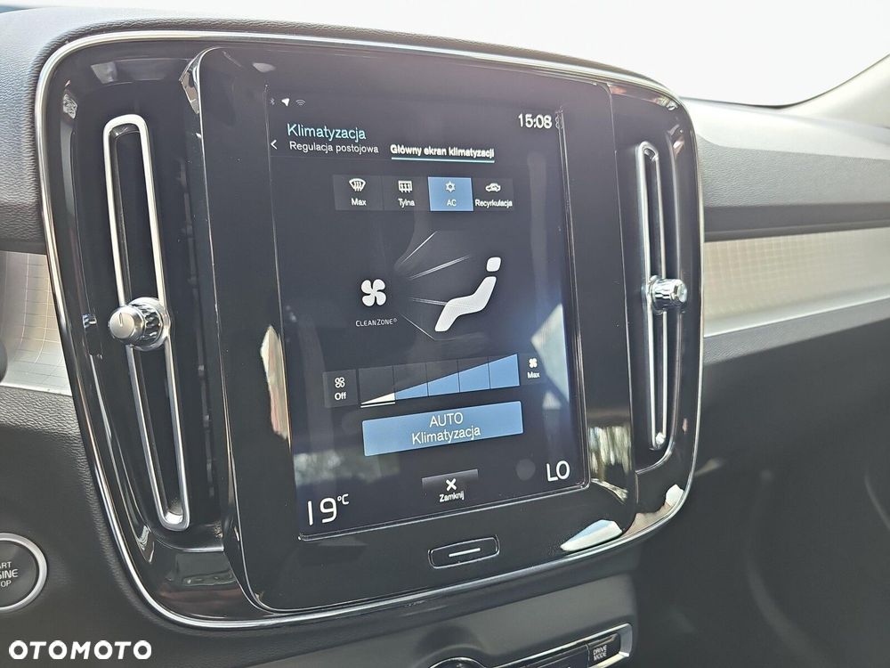 Volvo XC 40 - 27