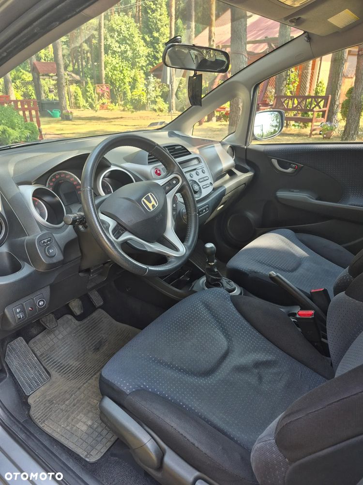 Honda Jazz 1.2 Trend - 5