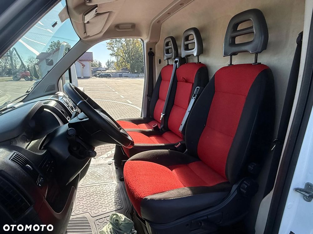 Fiat Ducato - 16