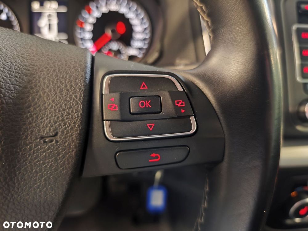 Volkswagen Sharan 2.0 TDI Blue Motion Style - 15