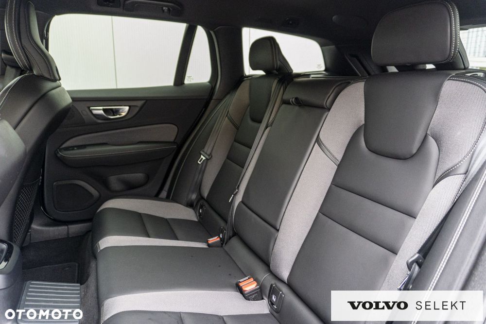 Volvo V60 - 19