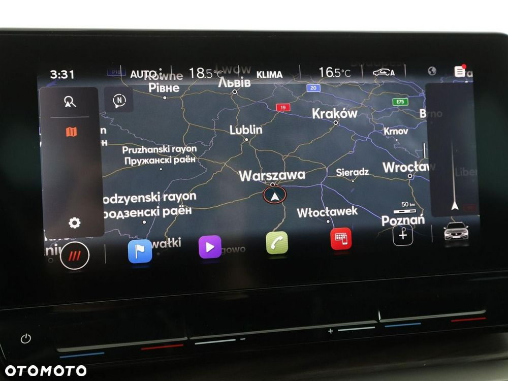 Seat Leon Sportstourer 1.5 eTSI ACT OPF DSG Xcellence - 25