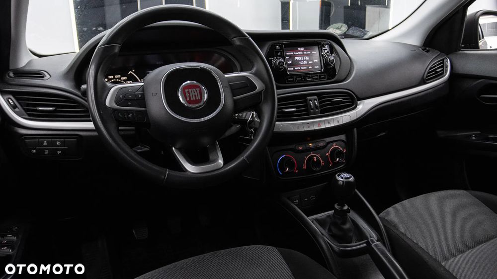 Fiat Tipo 1.4 16v Street - 9