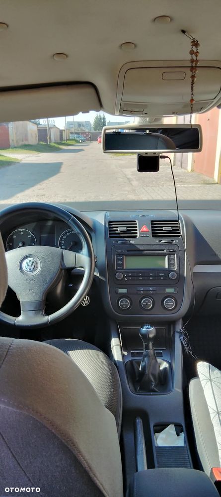 Volkswagen Golf - 3