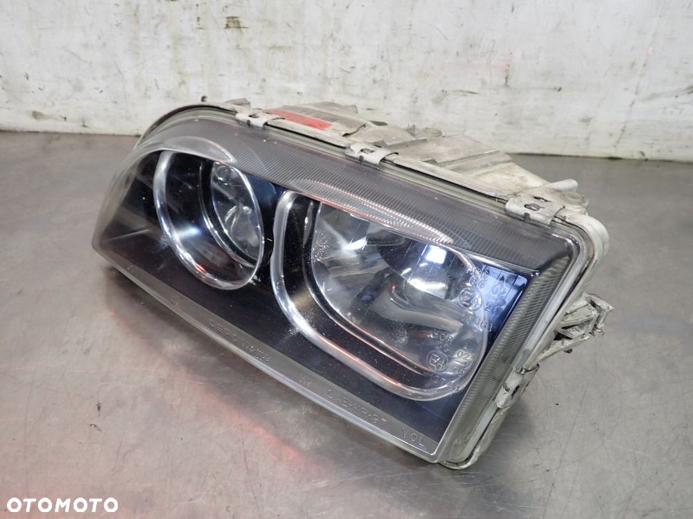 LAMPA LEWA PRZEDNIA VOLVO S40 I 1.9 30899878 - 6