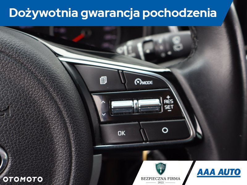 Kia Sportage - 22