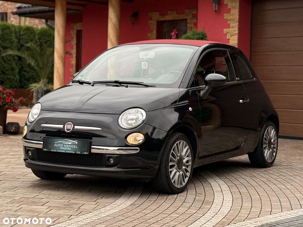 Fiat 500 - 2