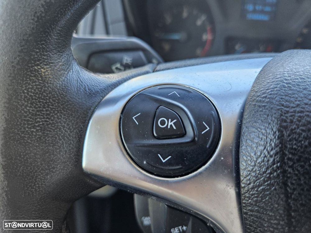 Ford Transit 350 L3 2.0 TDCi H1 CD Trend - 29